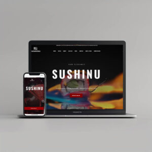 Sushinu