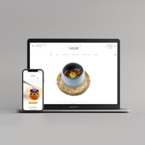 Texture Restaurant
