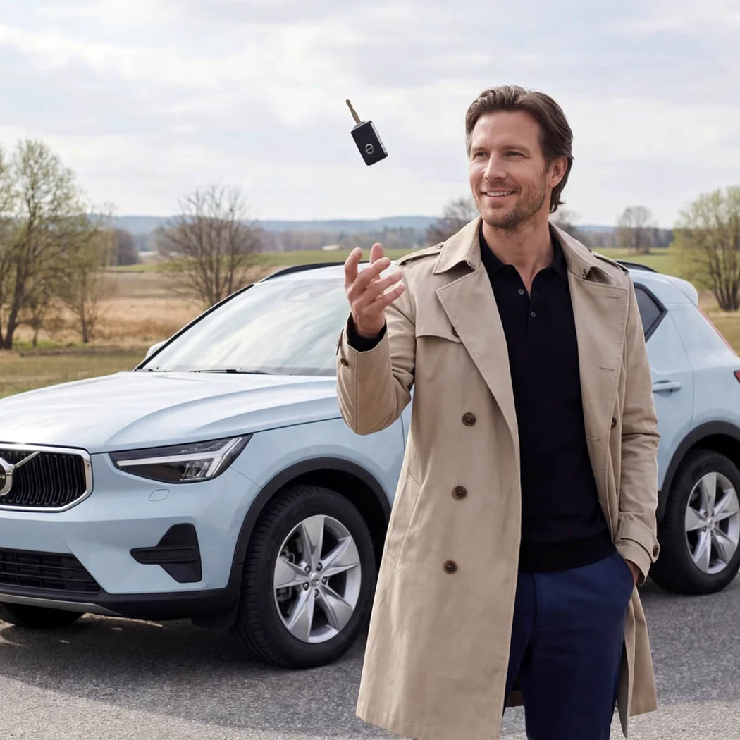 Reklamfilm för Facebook och Instagram